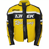 dead rising 2 yellow jacket